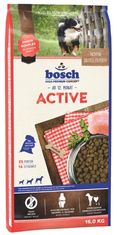 Bosch Bosch Active 15Kg