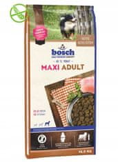 Bosch Bosch Maxi Pro Dospělé 15 Kg