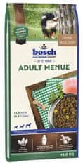 Bosch Bosch Adult Menue 15Kg