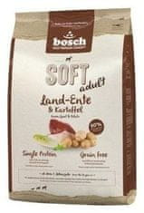 Bosch Bosch Soft Adult Kachna & Brambor 1Kg