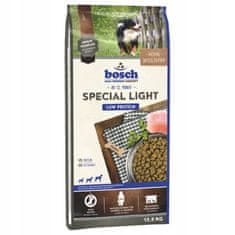 Bosch Bosch Special Light Low Protein 12,5 Kg