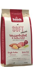 Bosch Bosch Soft Maxi Vodní Buvol & Batáty 12,5Kg