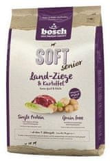 Bosch Bosch Soft Senior Kozina & Brambor 2,5Kg