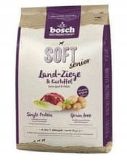 Bosch Bosch Soft Senior Kozina & Brambor 2,5Kg