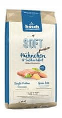 Bosch Bosch Soft Junior Kuře & Batáty 1Kg