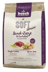 Bosch Bosch Soft Senior Kozina & Brambor 1Kg