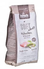 Bosch Bosch Soft Adult Kuře & Banán 1Kg