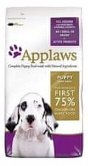 Applaws Applaws Puppy Large Breed Kuře 7,5Kg