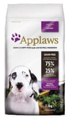 Applaws Applaws Puppy Large Breed Kuře 7,5Kg