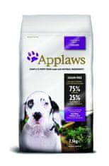 Applaws Applaws Puppy Large Breed Kuře 7,5Kg