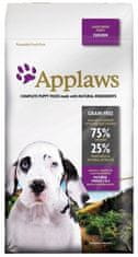 Applaws Applaws Puppy Large Breed Kuře 7,5Kg