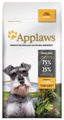 Applaws Applaws Senior Dog All Breeds Kuře 7,5Kg