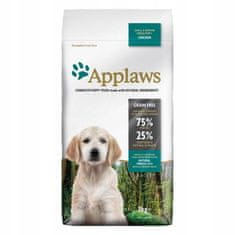 Applaws Applaws Puppy Small & Medium Breed Kuře 2Kg