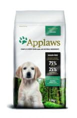 Applaws Applaws Puppy Small & Medium Breed Kuře 7,5Kg