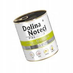 DOLINA NOTECI Dolina Noteci Premium Pes Husa A Brambory Konzerva 800G