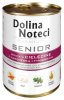 DOLINA NOTECI Dolina Noteci Premium Pes Senior Telecí Konzerva 400G