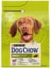 Purina Dog Chow Purina Dog Chow Adult Jehněčí 2,5Kg