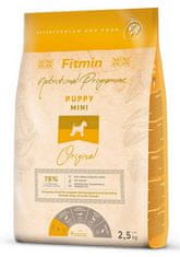 Fitmin Fitmin Dog Mini Puppy 2,5Kg