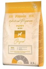 Fitmin Fitmin Dog Mini Puppy 2,5Kg