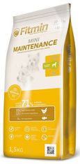 Fitmin Fitmin Dog Mini Maintenance 1,5 Kg