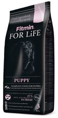 Fitmin Fitmin Dog For Life Puppy 3Kg