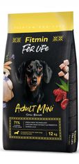 Fitmin Fitmin Dog For Life Adult Mini 12Kg