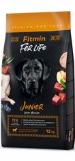 Fitmin Fitmin Dog For Life Junior Large Breed 12Kg