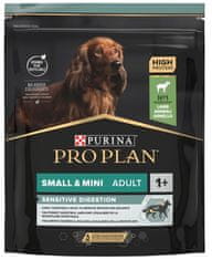 Purina Pro Plan Purina Pro Plan Adult Small & Mini Sensitive Digestion Lamb 700 G