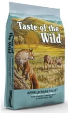 Taste of the Wild Taste Of The Wild Appalachian Valley Small 2Kg