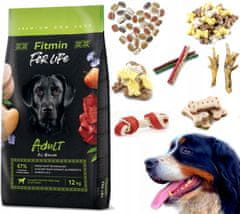 Fitmin Fitmin Dog For Life Adult 12Kg