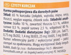 Animonda Animonda Grancarno Single Protein Kuřecí Konzerva 400G