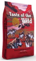Taste of the Wild Taste Of The Wild Southwest Canyon 5,6Kg