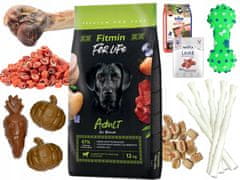 Fitmin Fitmin Dog For Life Adult 12Kg