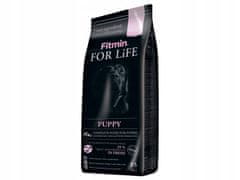 Fitmin Fitmin Dog For Life Puppy 3Kg