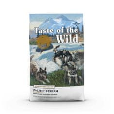 Taste of the Wild Taste Of The Wild Pacific Stream 5,6 Kg