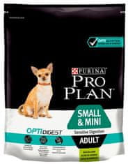 Purina Pro Plan Purina Pro Plan Adult Small & Mini Sensitive Digestion Lamb 700 G