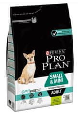 Purina Pro Plan Purina Pro Plan Adult Small & Mini Sensitive Digestion Lamb 700 G