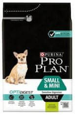 Purina Pro Plan Purina Pro Plan Adult Small & Mini Sensitive Digestion Lamb 700 G