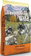Taste of the Wild Štěně Taste Of The Wild High Prairie 12,2 Kg