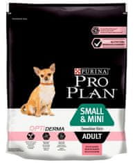 Purina Pro Plan Purina Pro Plan Adult Small & Mini Sensitive Skin 700 G