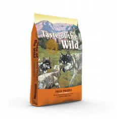 Taste of the Wild Štěně Taste Of The Wild High Prairie 12,2 Kg