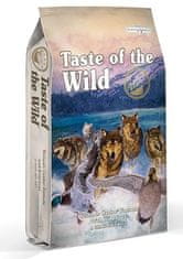 Taste of the Wild Taste Of The Wild Wetlands Canine S Masem Z Divokého Ptactva 2Kg