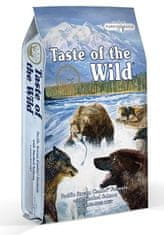 Taste of the Wild Taste Of The Wild Pacific Stream Canine S Masem Z Lososa 5,6Kg