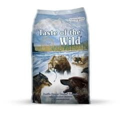 Taste of the Wild Taste Of The Wild Pacific Stream Canine S Masem Z Lososa 5,6Kg