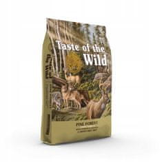 Taste of the Wild Taste Of The Wild Pine Forest 2Kg