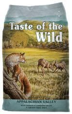 Taste of the Wild Taste Of The Wild Appalachian Valley Small 2Kg