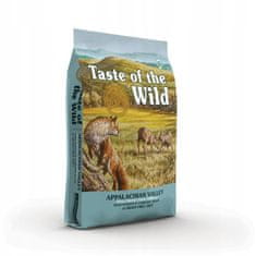 Taste of the Wild Taste Of The Wild Appalachian Valley Small 5,6Kg