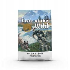 Taste of the Wild Štěně Taste Of The Wild Pacific Stream 12,2 Kg