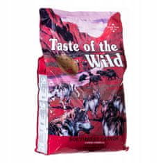 Taste of the Wild Taste Of The Wild Southwest Canyon 12,2Kg