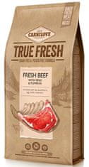 Carnilove Carnilove Dog True Fresh Beef Adult - Hovězí Maso 11,4Kg